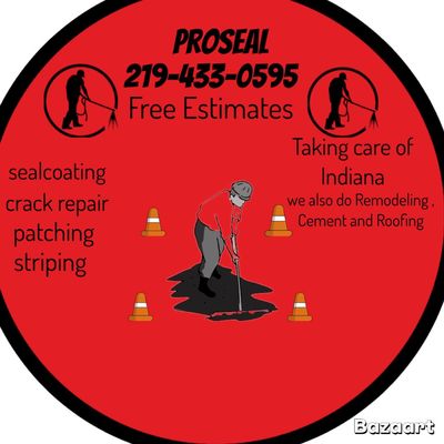 Avatar for proseal