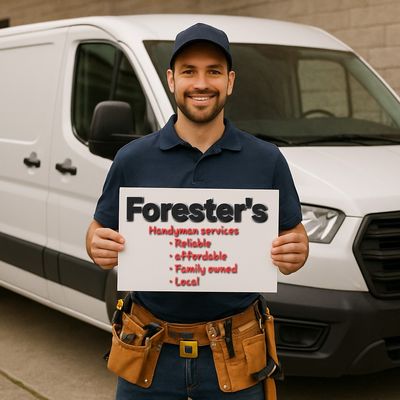 Avatar for The Handyman
