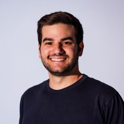 Avatar for Drew the Builder