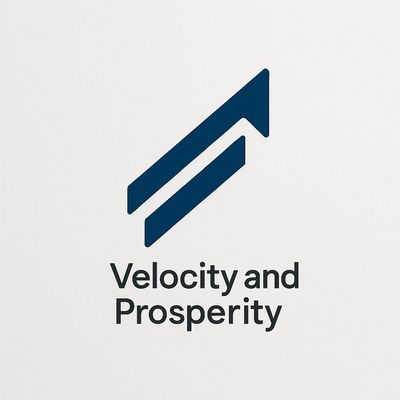 Avatar for velocity&prosperity