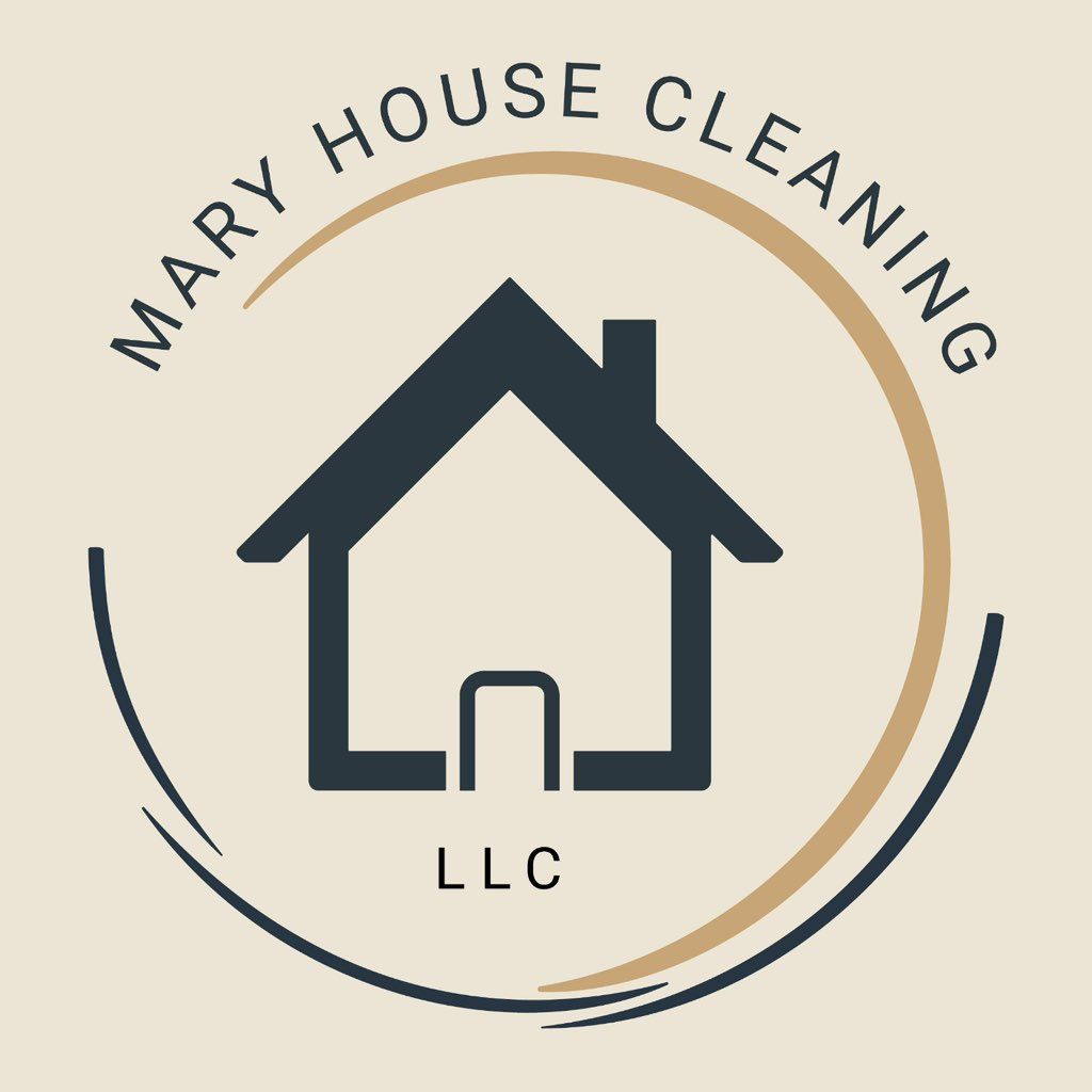 Mary house cleaning