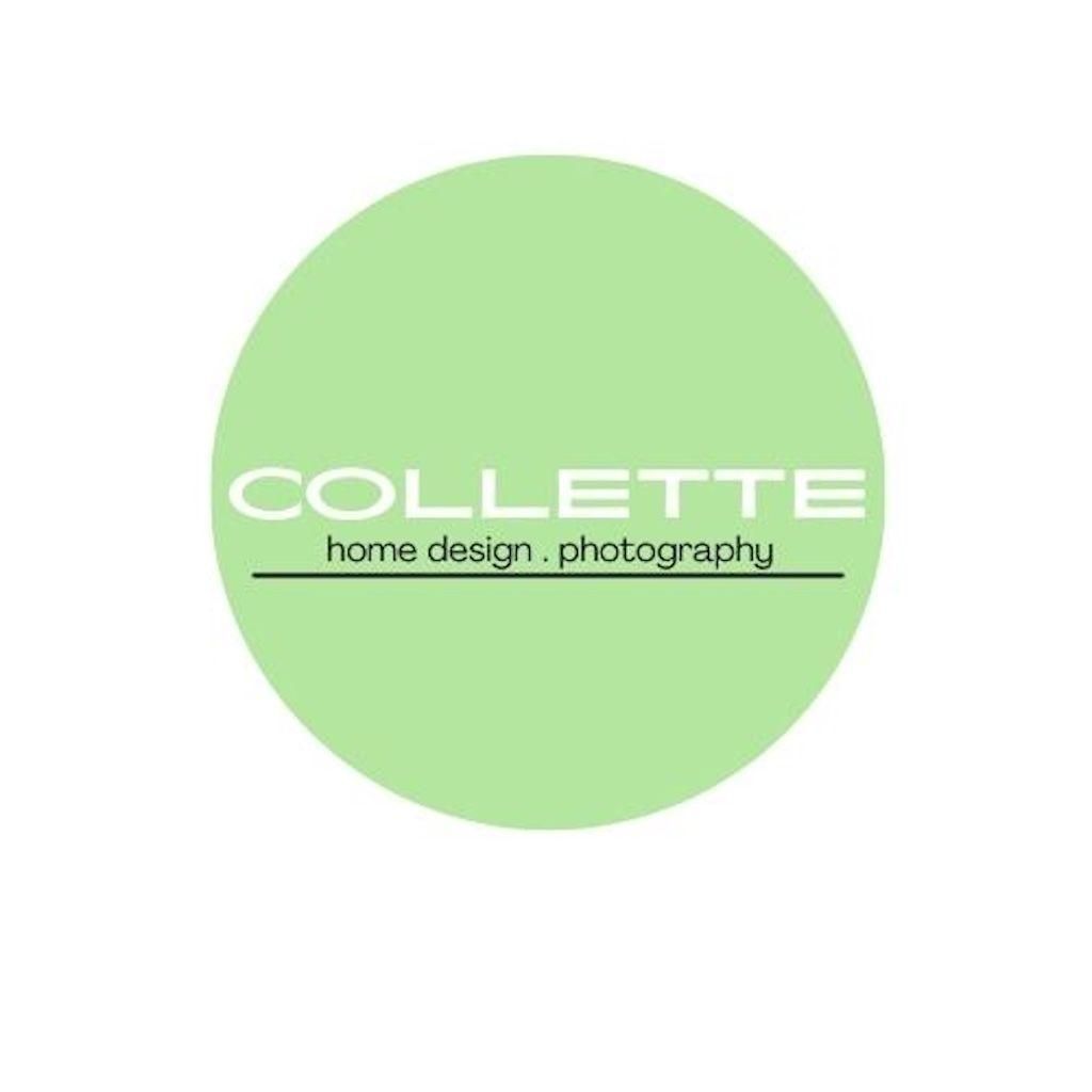 COLLETTE Design and Photography