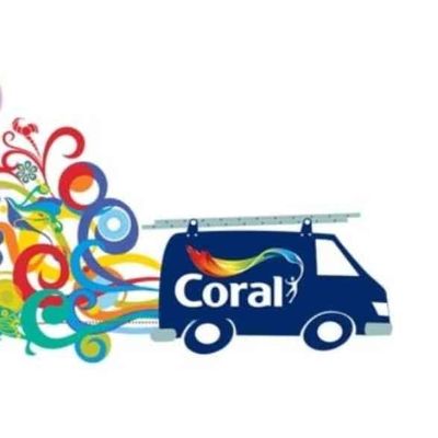 Avatar for coral remodeling