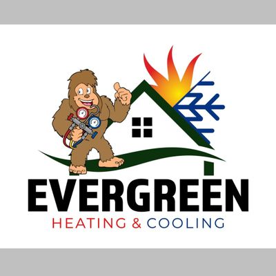 Avatar for Evergreen Heating and Cooling