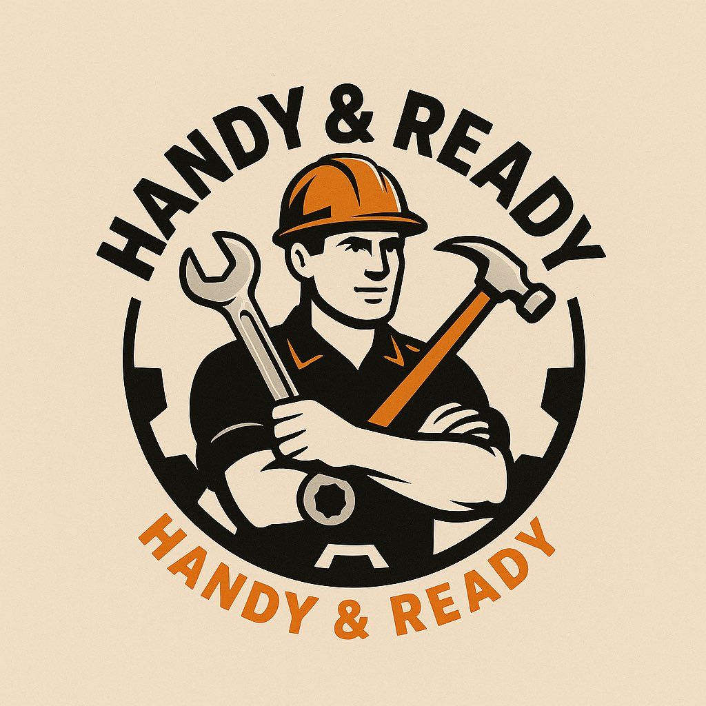 Handy & Ready