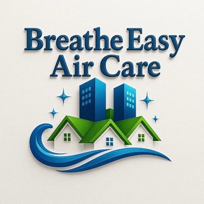 Avatar for Breathe Easy Air Care