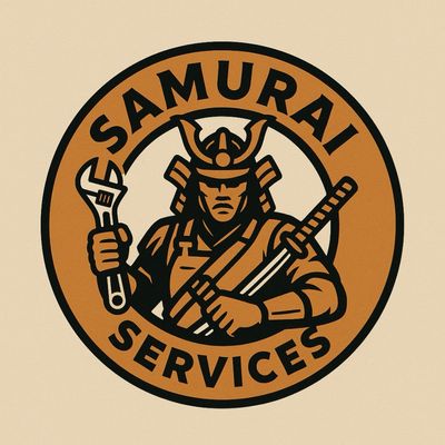 Avatar for Samurai Services