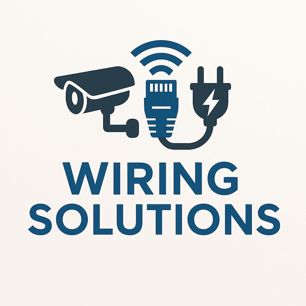 Electric & Networks wiring solutions