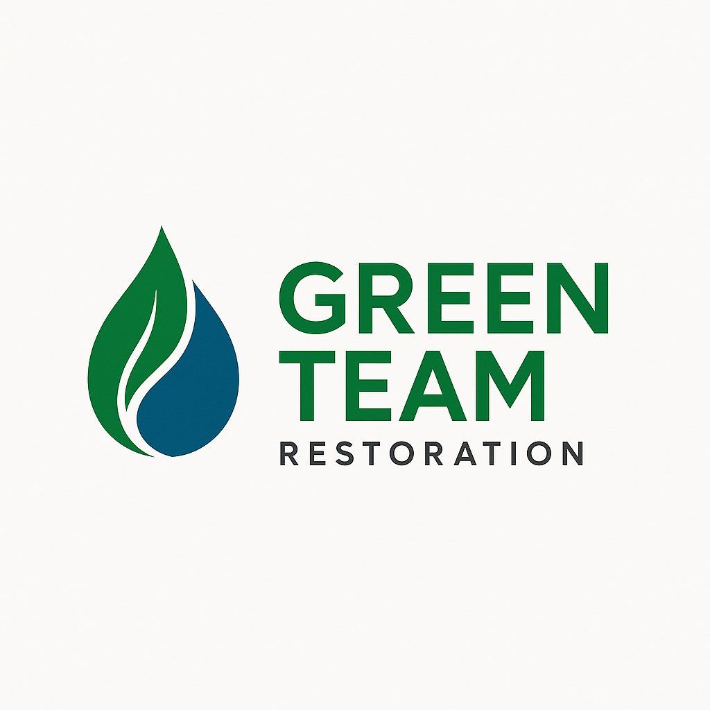 Green team restoration inc