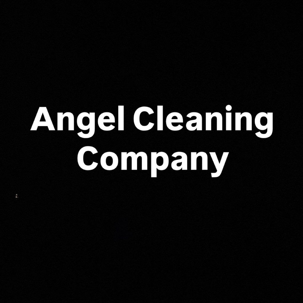 Angel cleaning company