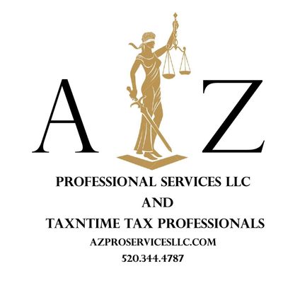 Avatar for AZ PROFESSIONAL SERVICES LLC