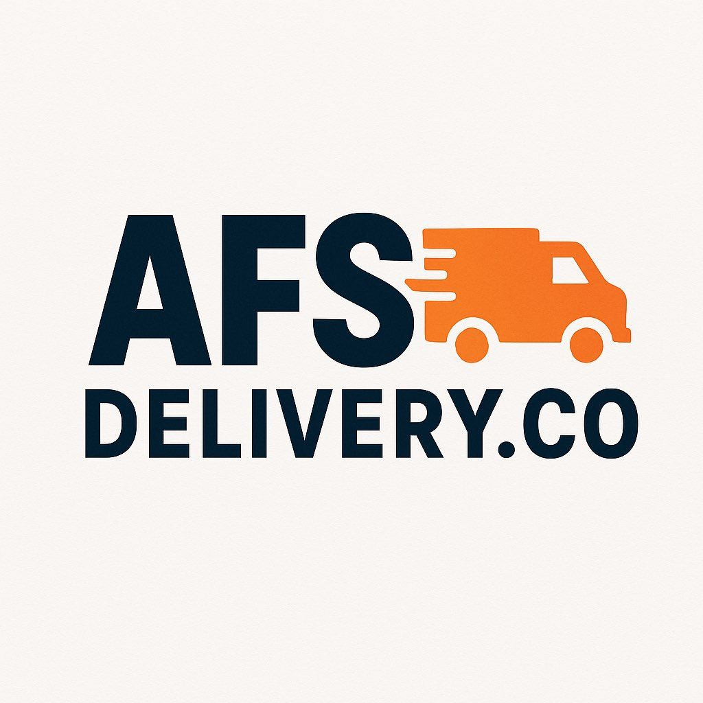 AFS DELIVERY.CO LLC