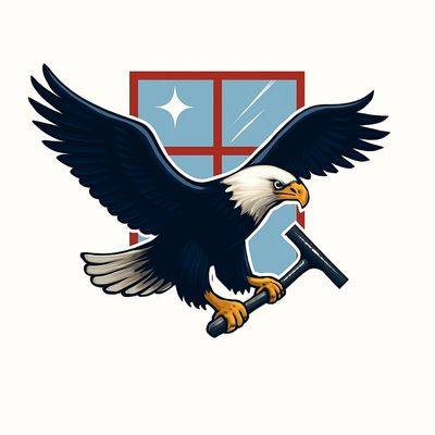 Avatar for Liberty Shine Window Cleaning