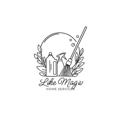 Avatar for Like Magic Housekeeping