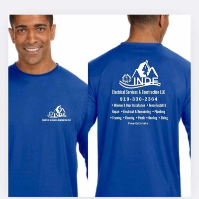 Avatar for INDE Electric Service and Construction LLC