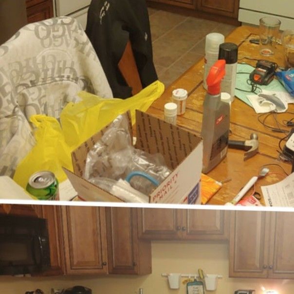 blessed hands cleaning services