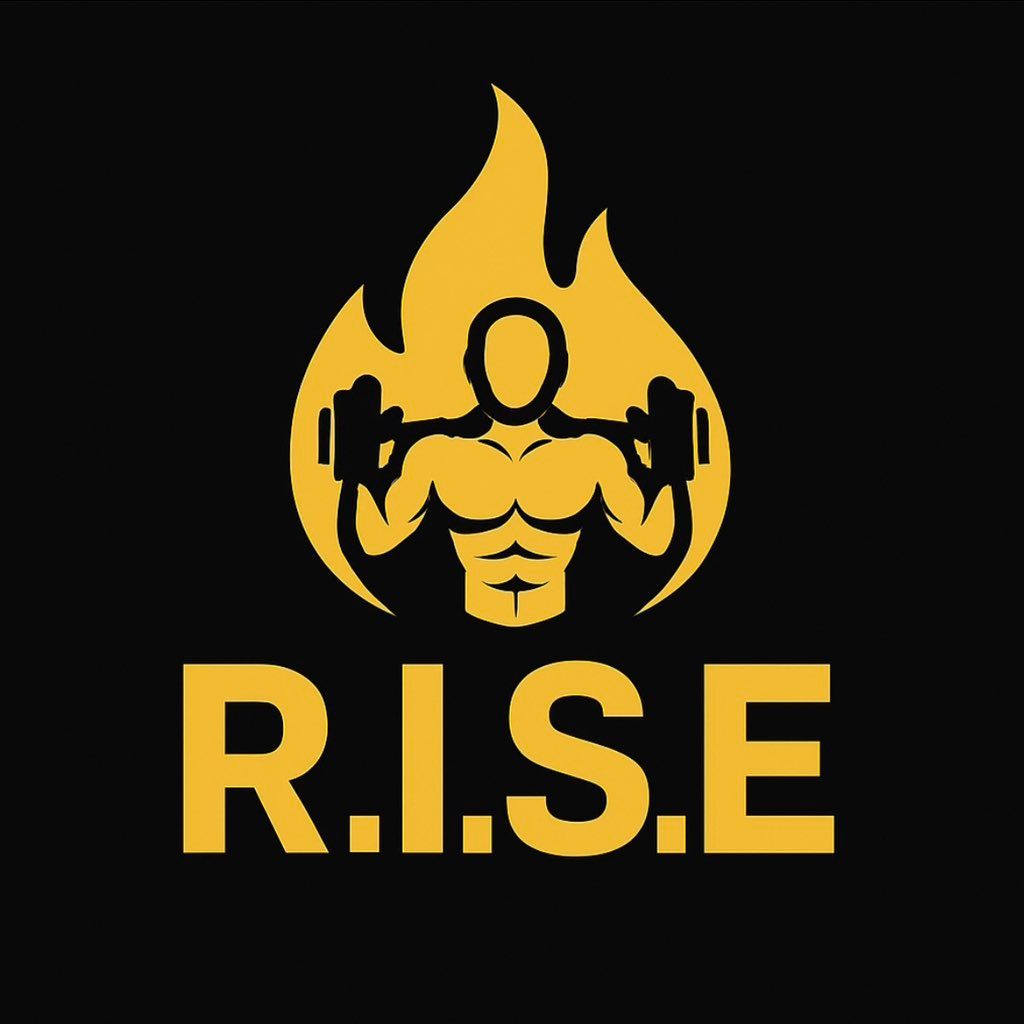 R.I.S.E.