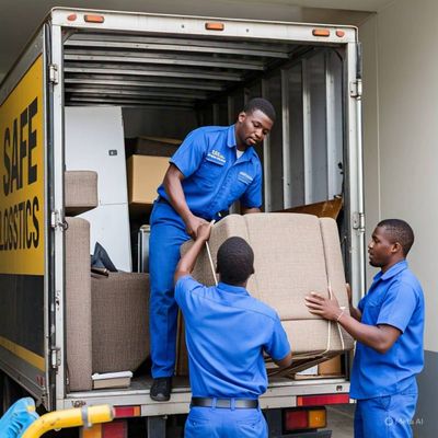 Avatar for SAFE LOGISTICS