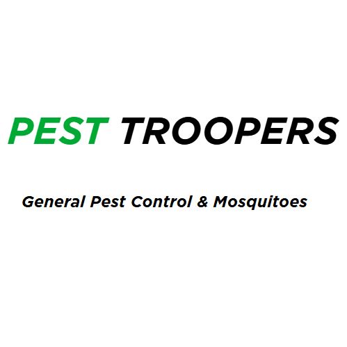 Pest Troopers