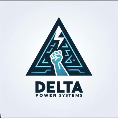 Avatar for Delta Power Systems