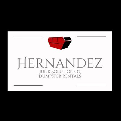 Avatar for Hernandez Junk Solutions & Dumpster Rentals