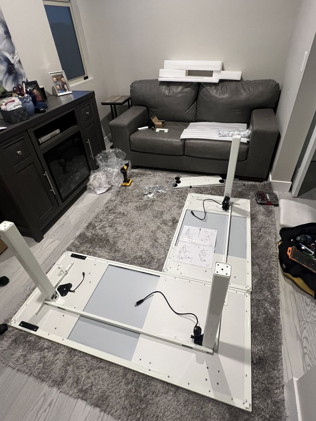 Projects and media
