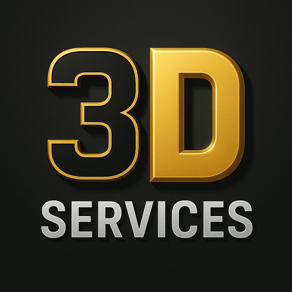 3D Services ATL