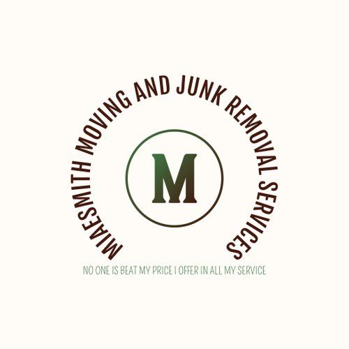 miaEsmith Moving and junk removal