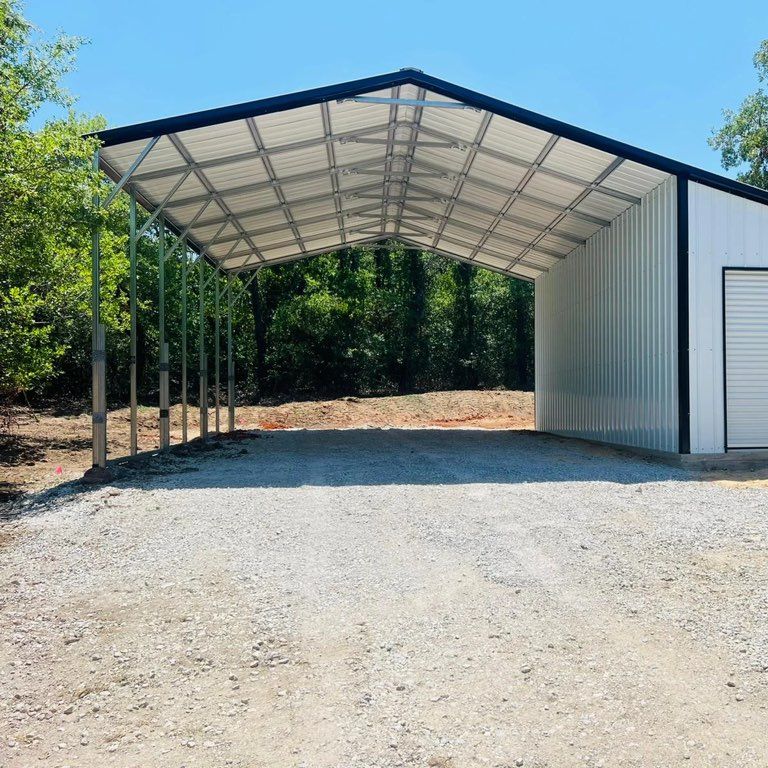 Metalux structure llc