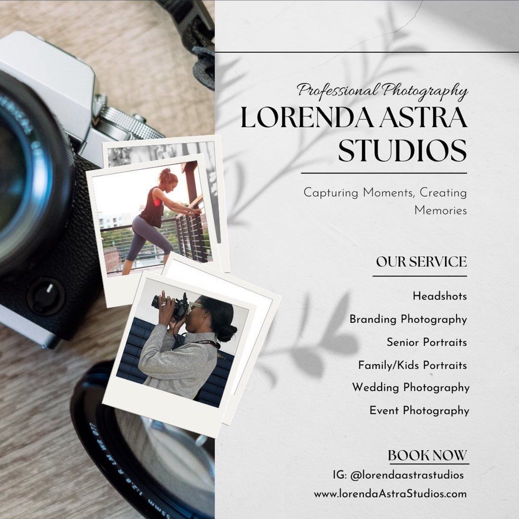 Lorenda Astra Studios