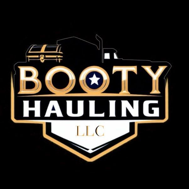 Booty hauling