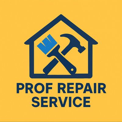 Avatar for Prof Repair Service