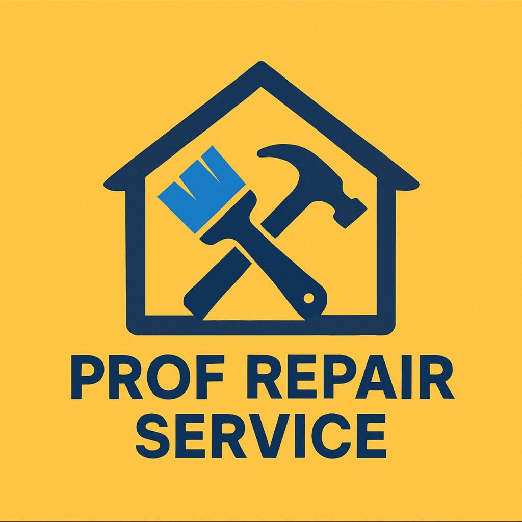 Prof Repair Service