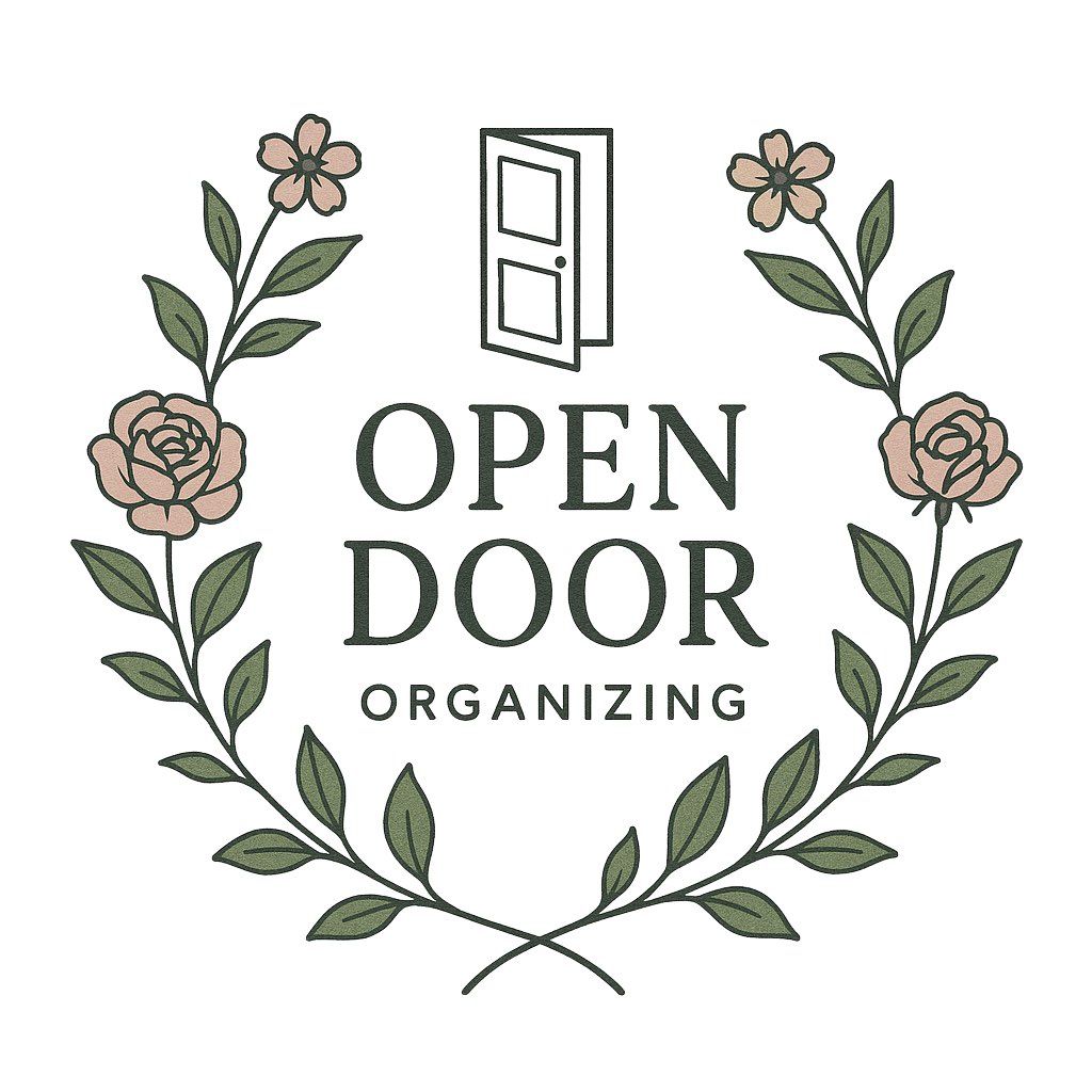 Open Door Organizing