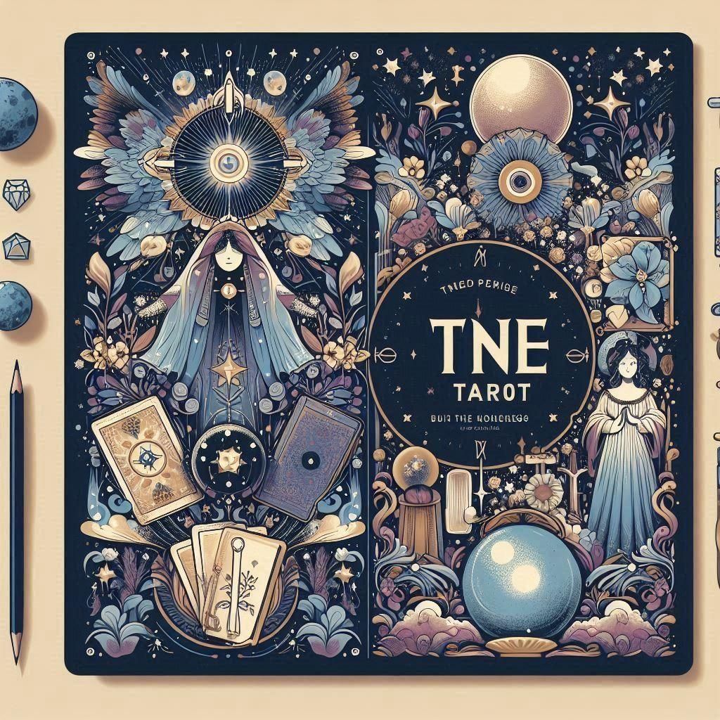 TNE Tarot & Healing