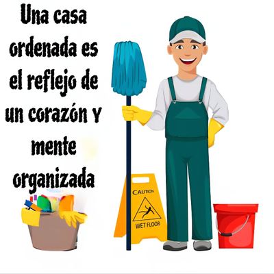 Avatar for El Rey de la Limpieza