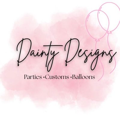 Avatar for Dainty Designs LLC