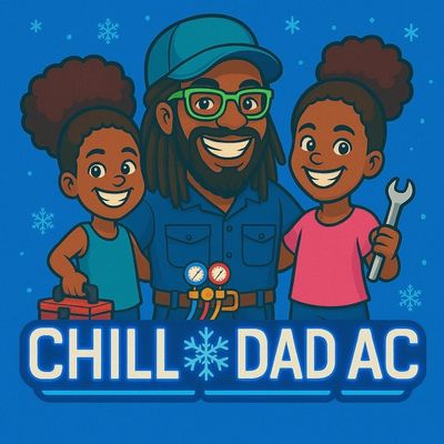 Avatar for Chill Dad AC