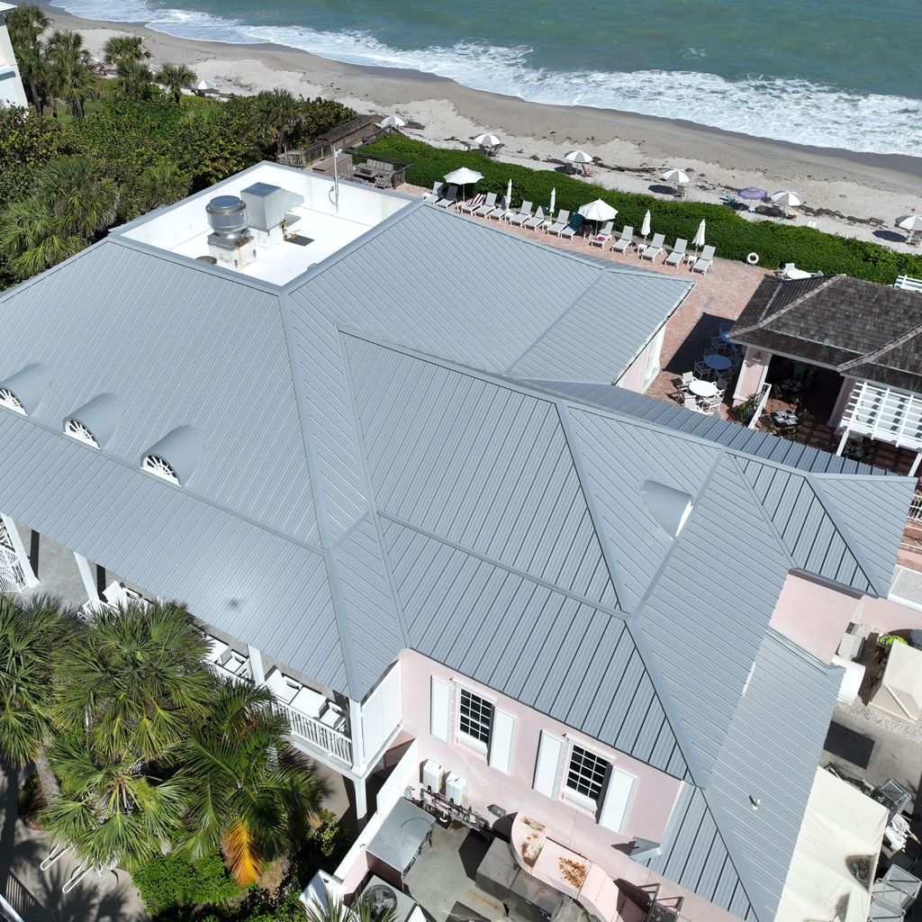 Edificium Construction