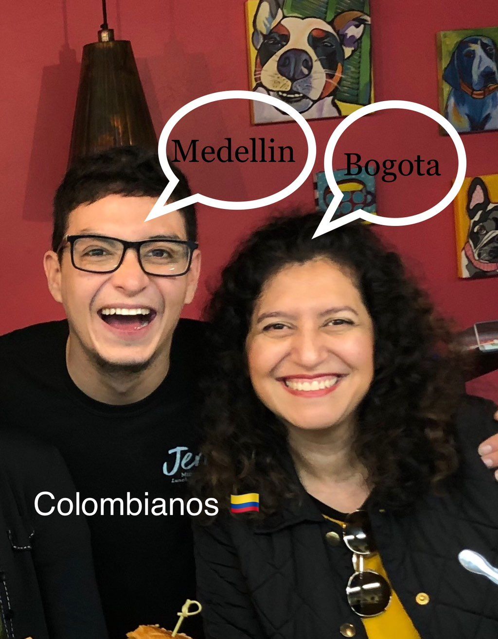 Projects and media