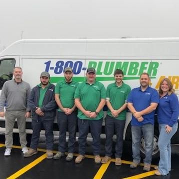 Avatar for 1-800-Plumber+Air-Youngstown