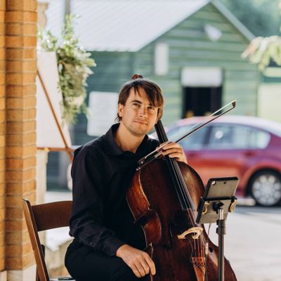 Avatar for Live Music Sarasota