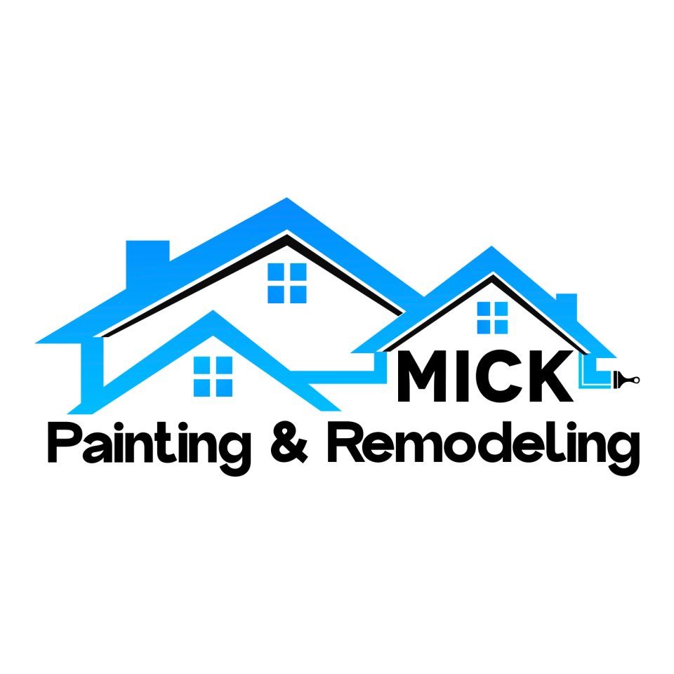 Mick painting And remodeling