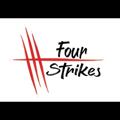 Avatar for Four Strikes solution