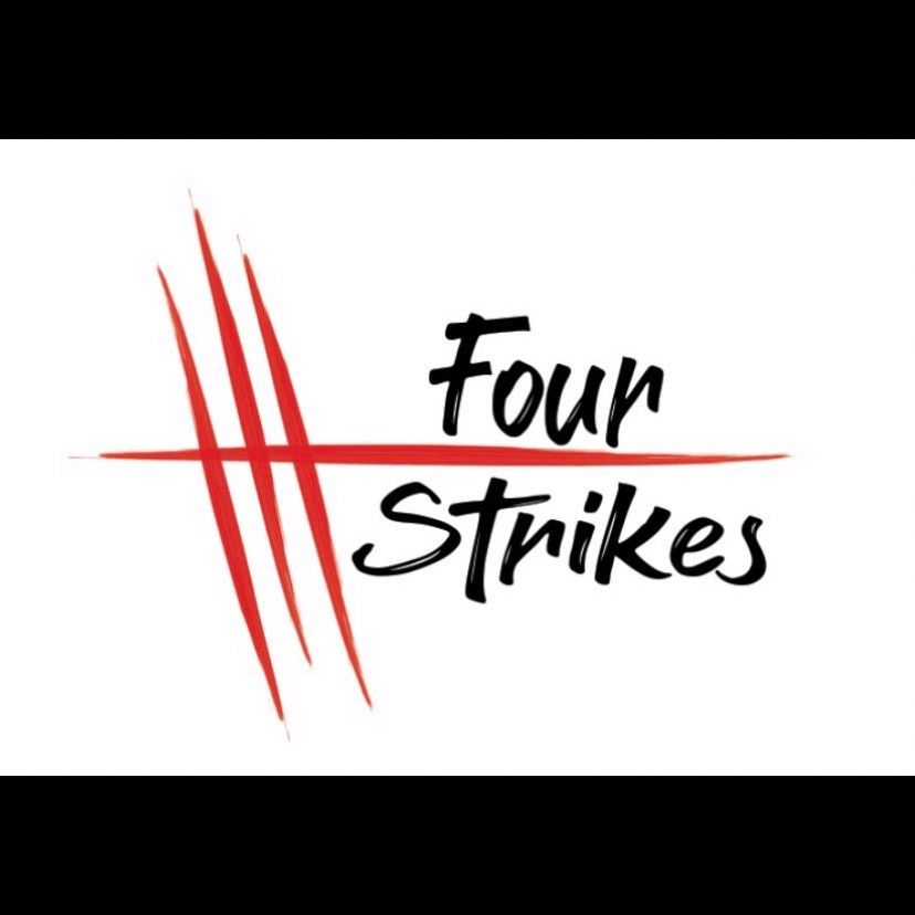 Four Strikes solution
