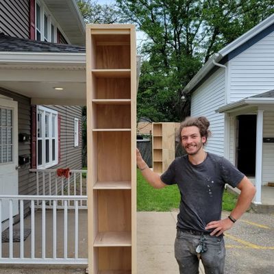 Avatar for Noah's carpentry