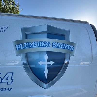 Avatar for Plumbing Saints