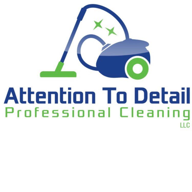 Attention To Detail Professional Cleaning LLC