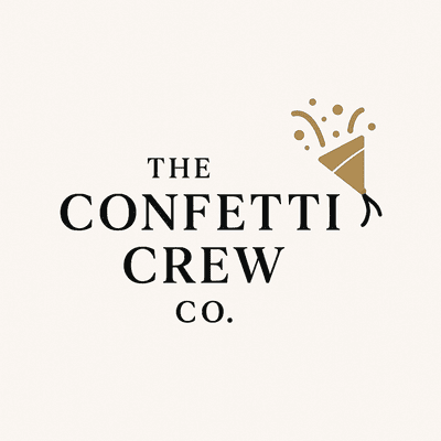 Avatar for The Confetti Crew Co.