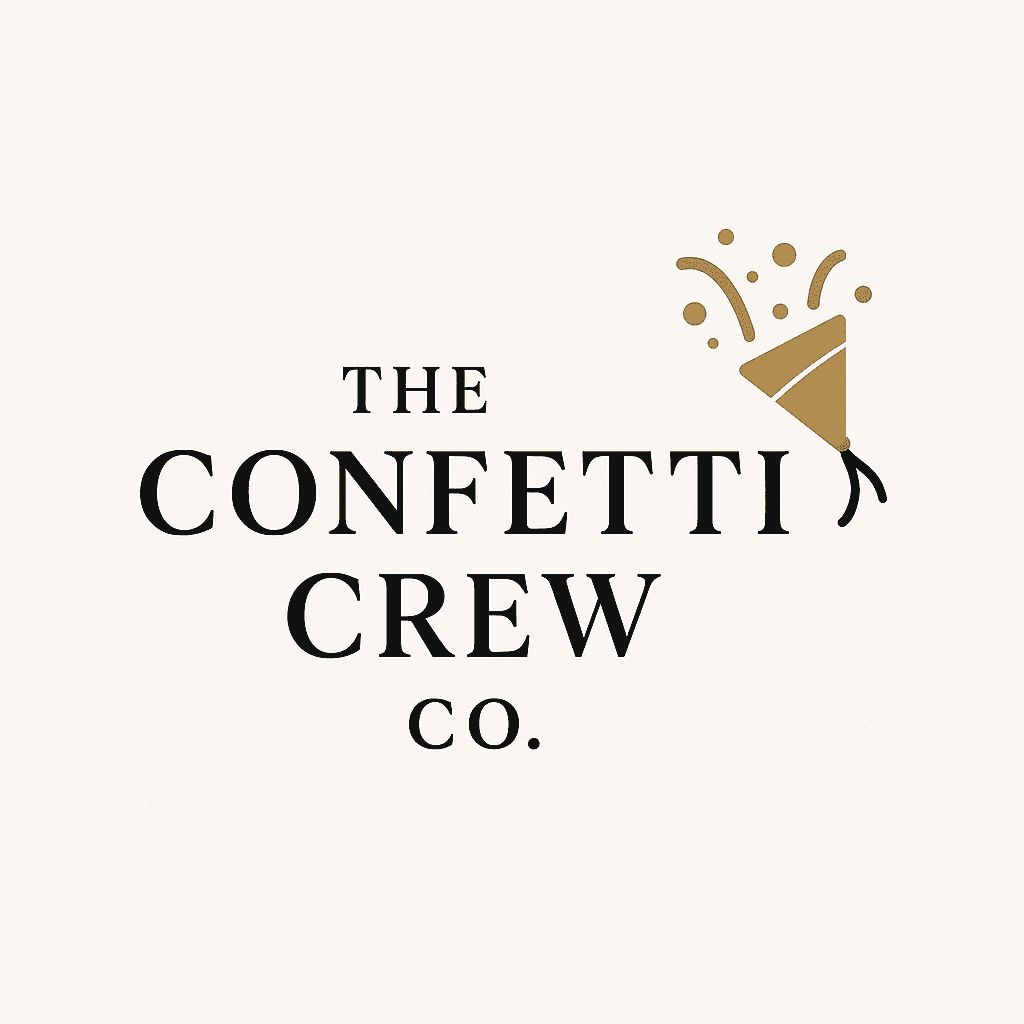 The Confetti Crew Co.